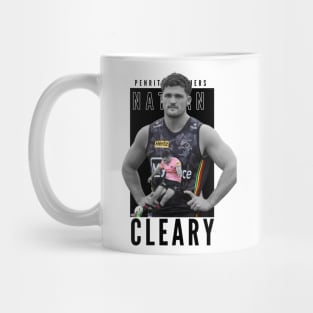 Nathan Cleary Penrith Panthers Mug